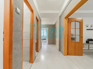 Prodej bytu 3+1, Ostrava, Sokolská třída, 75 m2