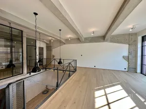 Prodej bytu 4+kk, Praha - Vysočany, Kolbenova, 117 m2