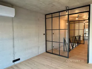 Prodej bytu 3+kk, Praha - Vysočany, Kolbenova, 60 m2