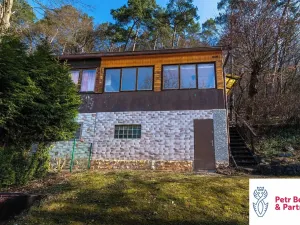 Prodej chaty, Křivoklát, 60 m2