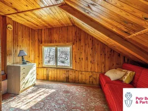 Prodej chaty, Křivoklát, 60 m2