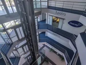 Pronájem kanceláře, Praha - Stodůlky, K Hájům, 20 m2