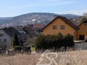Prodej zahrady, Vimperk - Boubská, Družstevní, 1142 m2