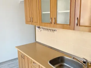 Pronájem bytu 2+1, Rakovník, nábř. T. G. Masaryka, 50 m2