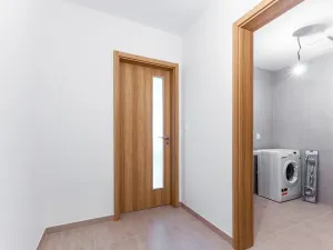 Pronájem bytu 2+kk, Praha - Vysočany, Moravcových, 55 m2