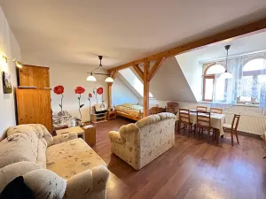 Prodej bytu 2+kk, Karlovy Vary, Ondřejská, 97 m2