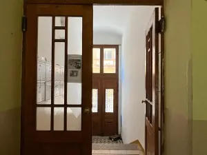 Prodej bytu 2+kk, Karlovy Vary, Ondřejská, 97 m2