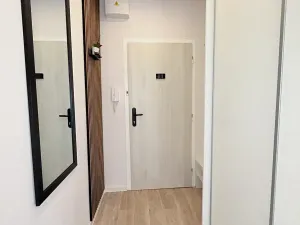 Pronájem bytu 1+1, Liberec, Bezová, 39 m2