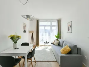 Prodej bytu 2+kk, Poděbrady, Tyršova, 35 m2