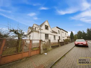 Prodej pozemku, Tišnov, Družstevní, 357 m2