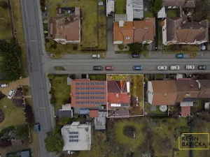 Prodej pozemku, Tišnov, Družstevní, 357 m2