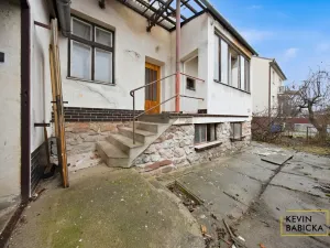 Prodej pozemku, Tišnov, Družstevní, 357 m2