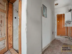 Prodej rodinného domu, Tišnov, Družstevní, 118 m2