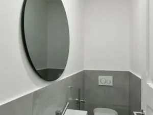 Pronájem bytu 4+kk, Praha - Vinohrady, náměstí Jiřího z Poděbrad, 118 m2