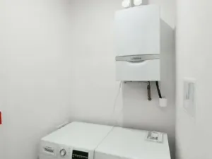 Pronájem bytu 4+kk, Praha - Vinohrady, náměstí Jiřího z Poděbrad, 118 m2