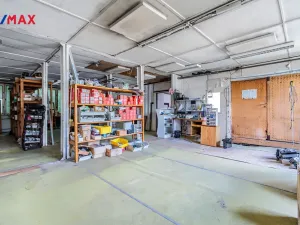 Prodej obchodního prostoru, Rosice, Na Mýtě, 394 m2