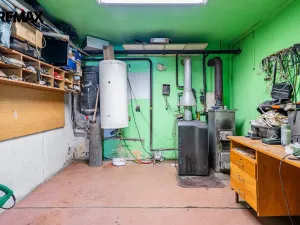 Prodej kanceláře, Rosice, Na Mýtě, 394 m2