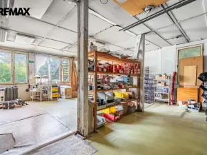 Prodej kanceláře, Rosice, Na Mýtě, 394 m2