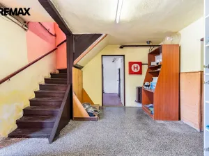 Prodej kanceláře, Rosice, Na Mýtě, 394 m2