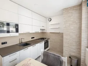 Pronájem bytu 3+1, Praha - Braník, Žalmanova, 67 m2