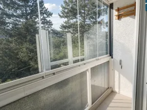 Pronájem bytu 3+1, Praha - Braník, Žalmanova, 67 m2