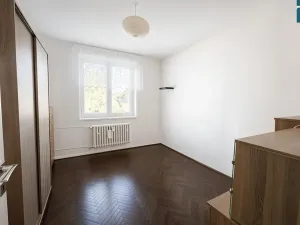 Pronájem bytu 3+1, Praha - Braník, Žalmanova, 67 m2
