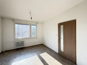 Pronájem bytu 1+1, Pardubice - Studánka, Lidmily Malé, 35 m2