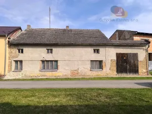 Prodej pozemku pro bydlení, Věrovany, 810 m2