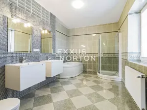 Pronájem vily, Průhonice, U Komárova, 610 m2