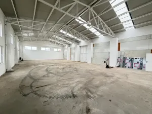 Pronájem kanceláře, Dobřejovice, 541 m2