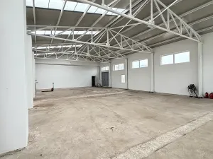 Pronájem kanceláře, Dobřejovice, 541 m2