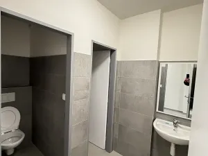 Pronájem kanceláře, Dobřejovice, 541 m2