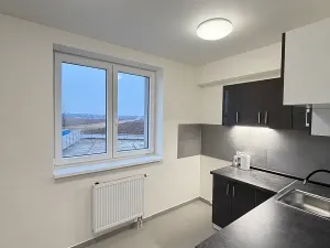 Pronájem kanceláře, Dobřejovice, 541 m2