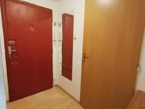 Prodej bytu 1+1, Praha - Žižkov, Žerotínova, 34 m2