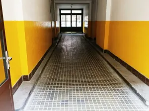 Prodej bytu 1+1, Praha - Žižkov, Žerotínova, 34 m2