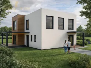 Prodej rodinného domu, Rychvald, Orlovská, 92 m2