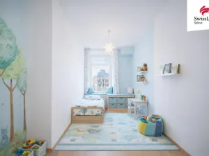 Pronájem bytu 2+kk, Trutnov, Krakonošovo náměstí, 70 m2