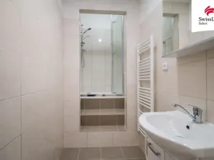 Pronájem bytu 2+kk, Trutnov, Krakonošovo náměstí, 70 m2