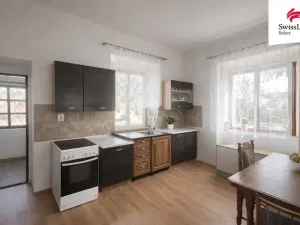 Pronájem bytu 2+1, Meziměstí, Dlouhá, 67 m2