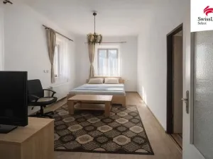 Pronájem bytu 2+1, Meziměstí, Dlouhá, 67 m2
