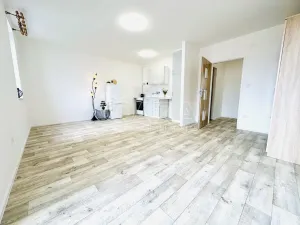 Prodej bytu 1+kk, Volyně, Pod Malsičkou, 43 m2