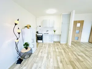 Prodej bytu 1+kk, Volyně, Pod Malsičkou, 43 m2