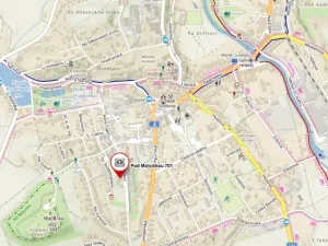 Prodej bytu 1+kk, Volyně, Pod Malsičkou, 43 m2