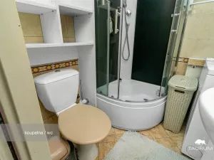 Prodej bytu 2+1, Praha - Dolní Chabry, Bolebořská, 43 m2