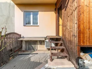 Prodej bytu 2+1, Praha - Dolní Chabry, Bolebořská, 43 m2