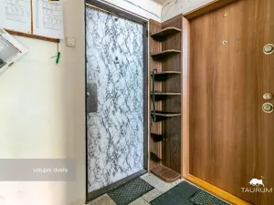 Prodej bytu 2+1, Praha - Dolní Chabry, Bolebořská, 43 m2