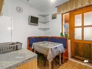 Prodej bytu 2+1, Praha - Dolní Chabry, Bolebořská, 44 m2