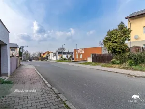 Prodej bytu 2+1, Praha - Dolní Chabry, Bolebořská, 44 m2