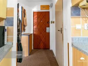 Prodej bytu 2+1, Praha - Dolní Chabry, Bolebořská, 47 m2