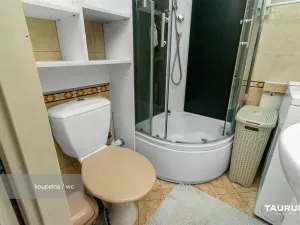Prodej bytu 2+1, Praha - Dolní Chabry, Bolebořská, 47 m2